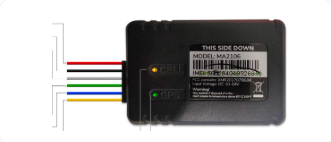 Hardwired MA2105