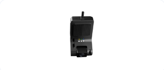 Dashcam M4000